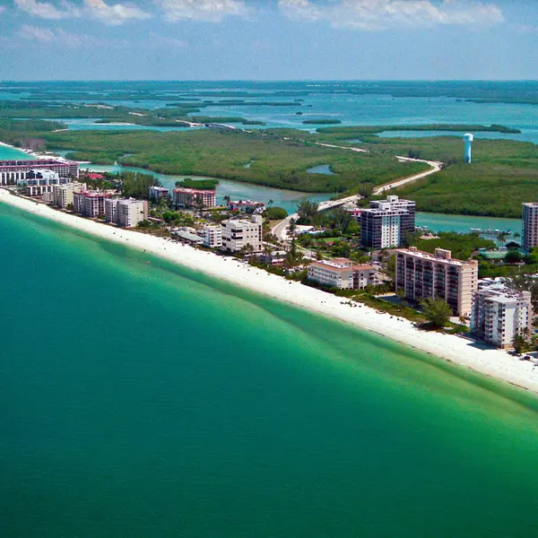 BONITA SPRINGS