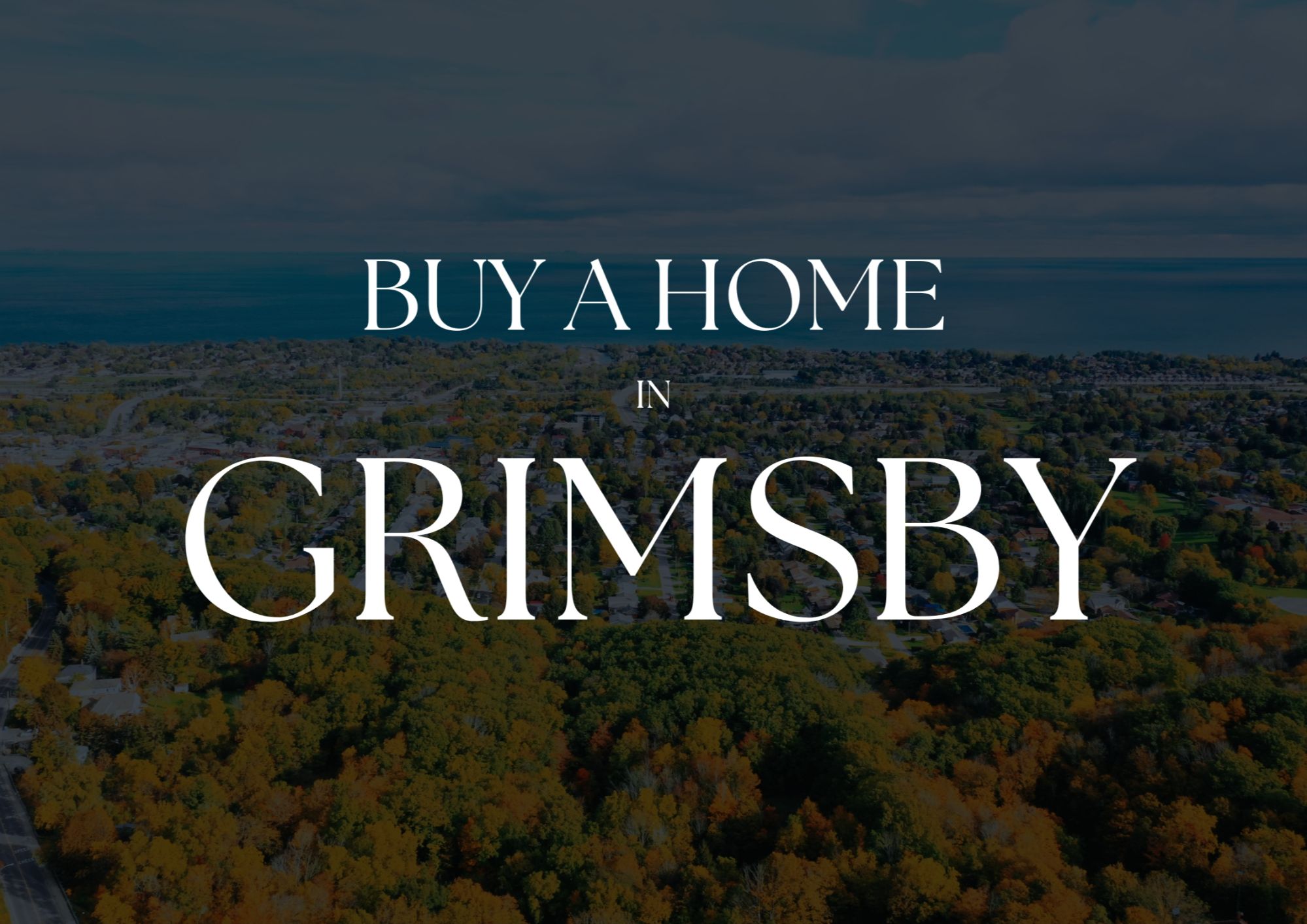 Buy a home In Grimsby