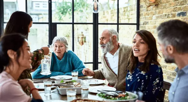 Why Multi-Generational Homes Are Becoming Increasingly Popular,James Lynch