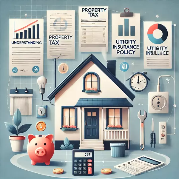 feature image of Understanding the Costs of Homeownership