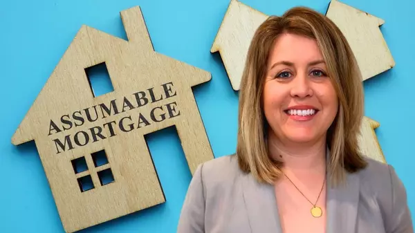 How Can I Find a 4% Assumable Mortgage?,Danae Aballi-Mecham