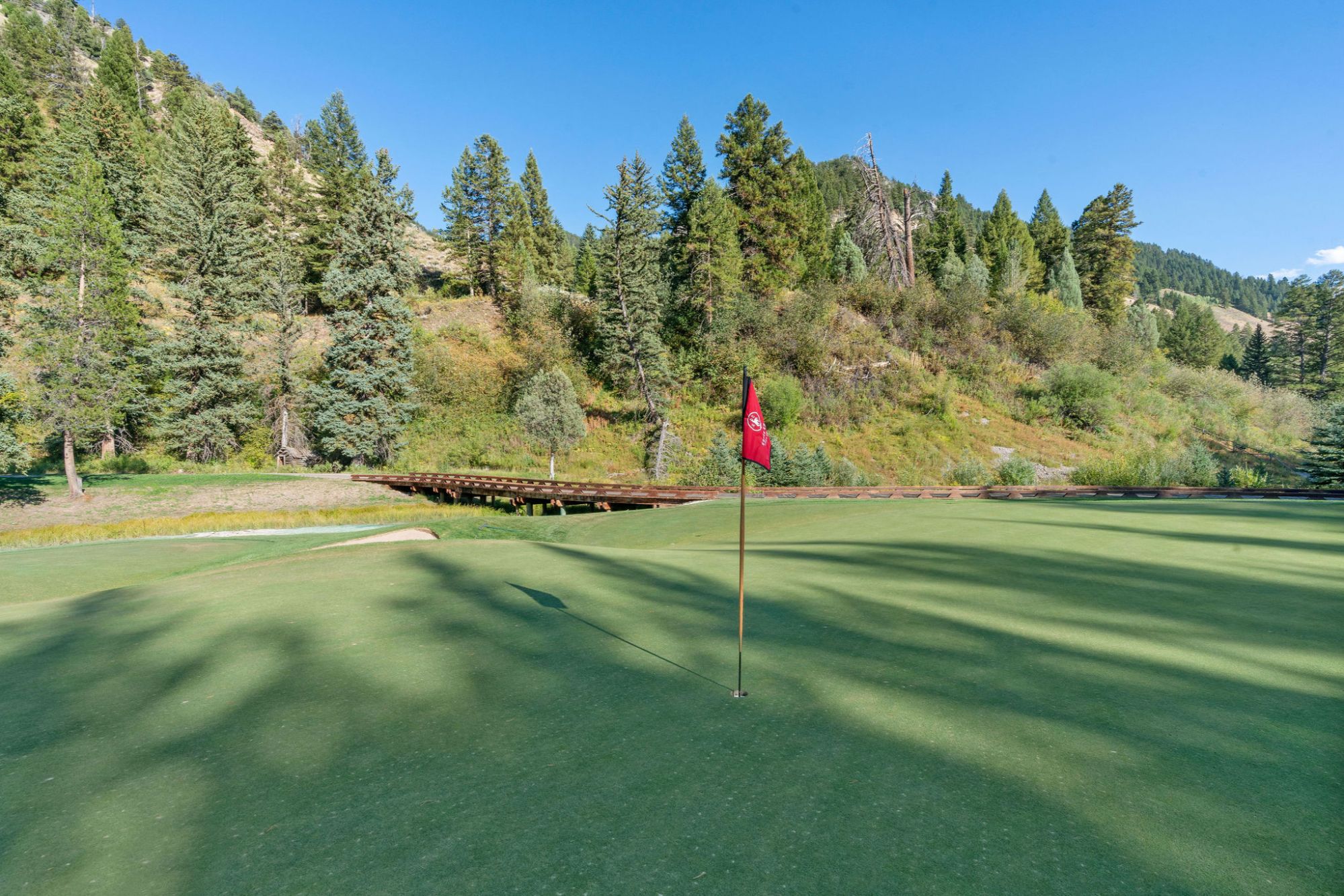 Snake River Sporting Club 