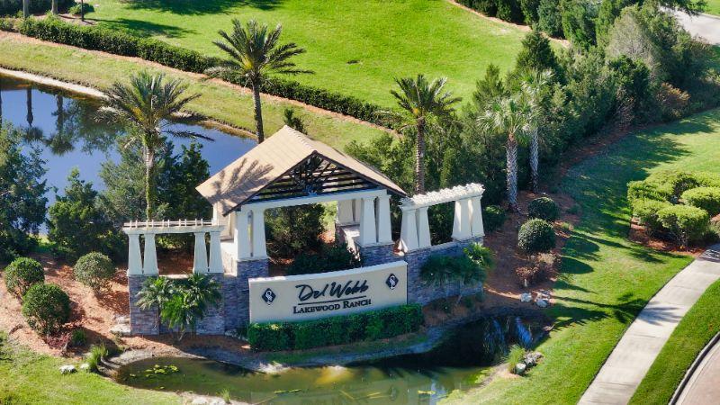The Best Communities for Active Retirees in Lakewood Ranch - Adam M...