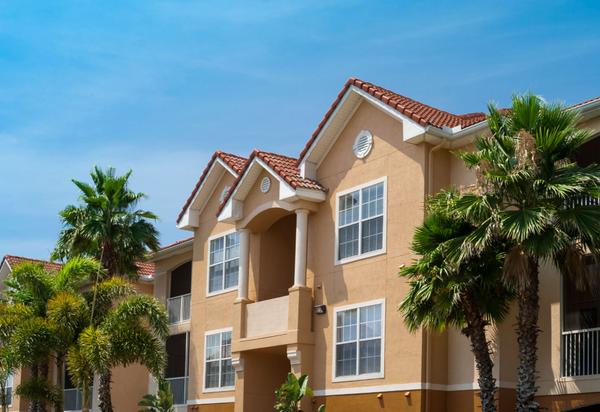 Multi Family Property