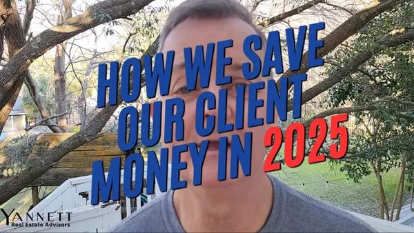 feature image of These tips that could save you HUNDREDS OF THOUSANDS $$$! WAYS WE ARE SAVING OUR CLIENTS MONEY IN 2025! 