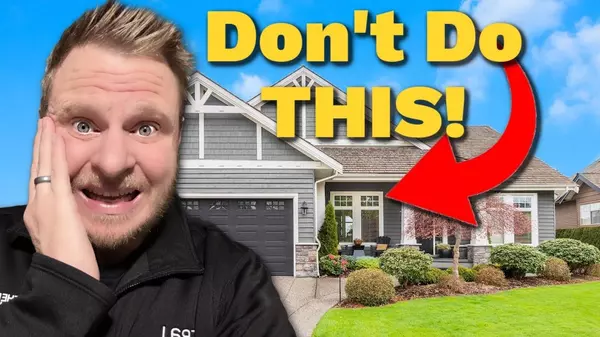 Stop! Home Upgrades That DROP Your Home’s Value When Selling!