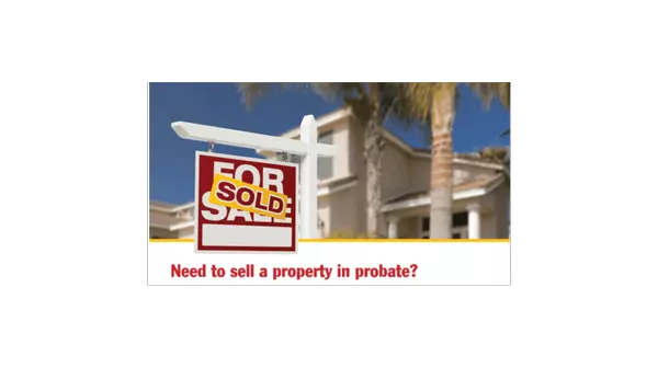 Have You Inherited a Property Recently?,Hal Blake