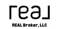 Real Real Broker Logo