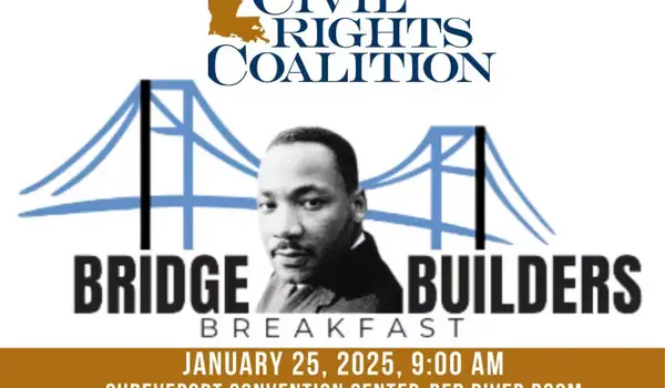 What's Up Weekend: 2nd Annual Bridge Builders Breakfast,Jenni McCarty