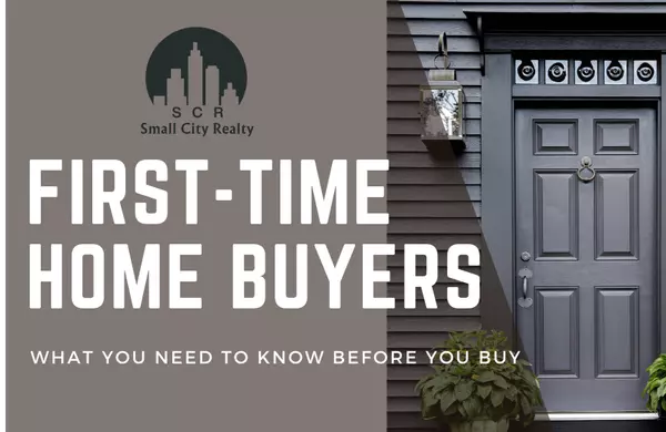 feature image of First-Time Homebuyer’s Checklist: What You Need to Know Before You Buy