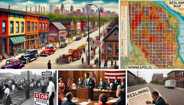 Understanding The Real Housing Inequities in Minnesota,Ken Alger