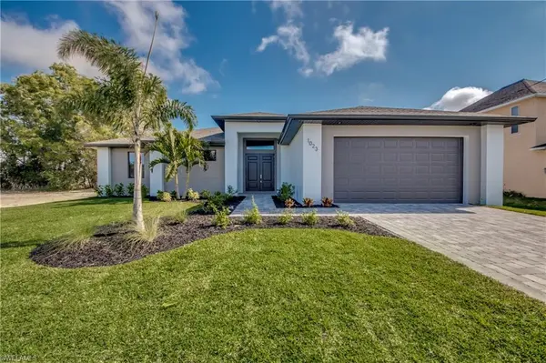Cape Coral Sold