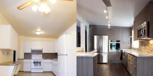 Impact of Renovations and Additions on Home Values in Victoria's Housing Market,Mitch McMichael