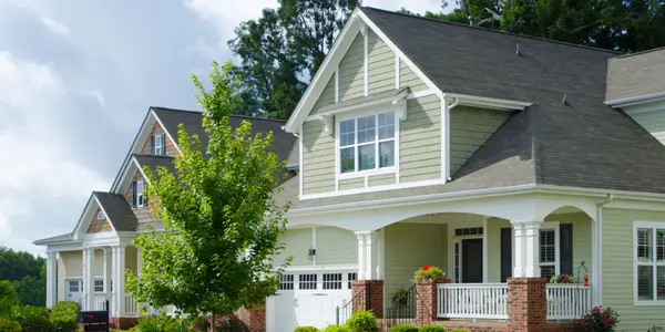 Unique Architectural Styles in Victoria Versus Other Australian Cities' Homes,Mitch McMichael