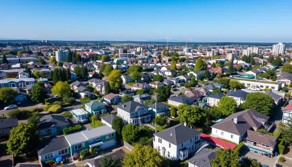 Victoria Real Estate Market Trends - Latest Updates,Mitch McMichael