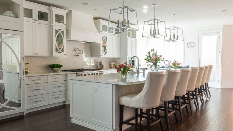 Modern Kitchen Upgrades