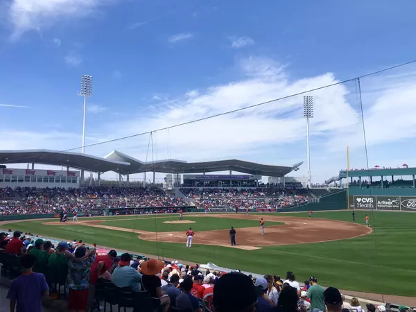 Spring Training February 2025 Newsletter