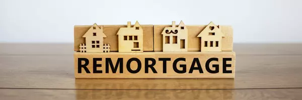 A Simple Guide to Remortgaging Your Home,Cyrene Dellinger