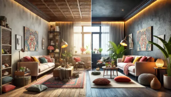 feature image of Love Your Home: Easy Updates to Make It Shine