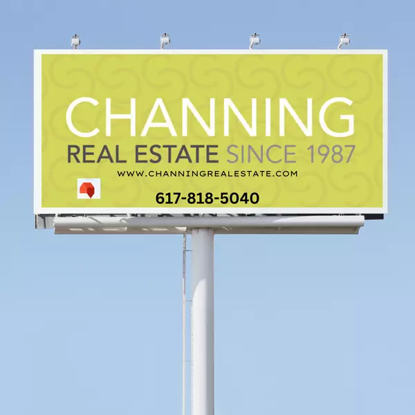 CONTACT THE CHANNING REAL ESTATE TEAM TODAY!,William Luther