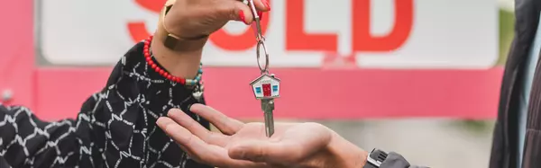 Buyer Tip of the Month,Natasha Johnson