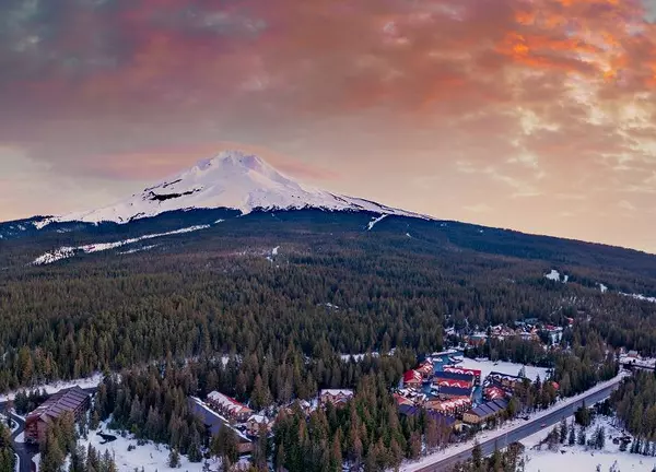 Buying a Home on Mt. Hood,Becca Kolibaba