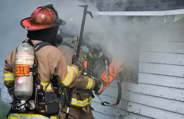 Is Your Home Protected? Understanding Fire Damage and Insurance in Washington State,S360 Homes