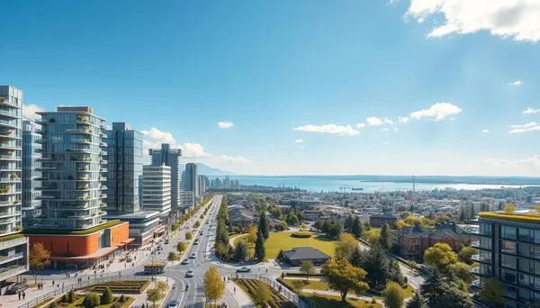 Victoria Real Estate Statistics 2025: Market Outlook,Mitch McMichael