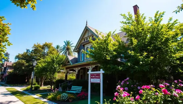 Victoria Housing Trends and Predictions | 2025 Forecast,Mitch McMichael