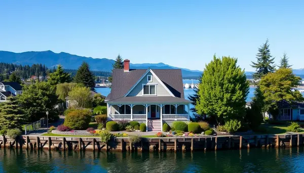 Guide to Buying a Home in Victoria | Canada Housing,Mitch McMichael
