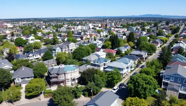Victoria Real Estate Market Analysis | Latest Insights,Mitch McMichael