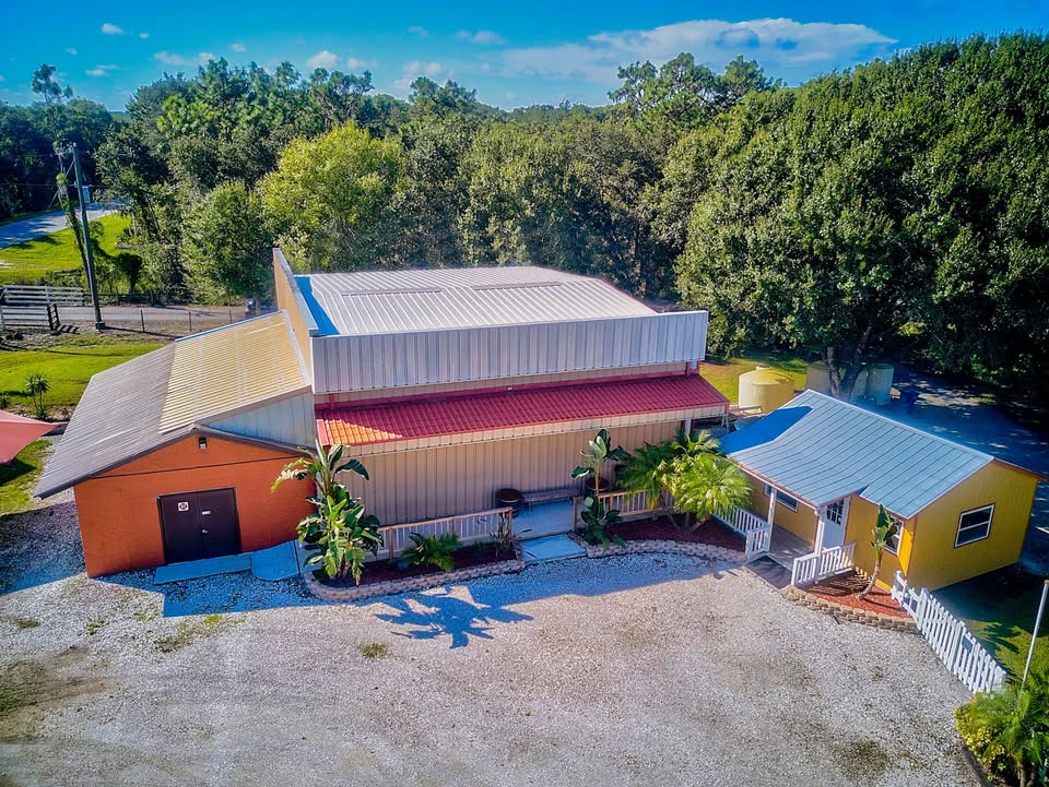 fiorelli winery