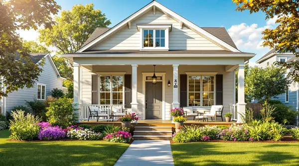 Top 8 Questions About Selling Your Charlotte Home,Scott Bauknight