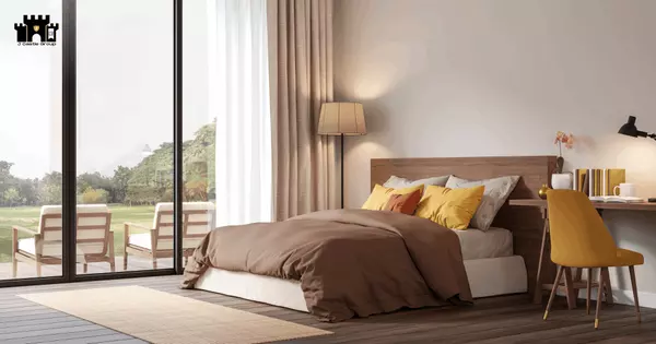 Bedroom Design Tips for Better Sleep and Comfort,Kenneth Jamaca