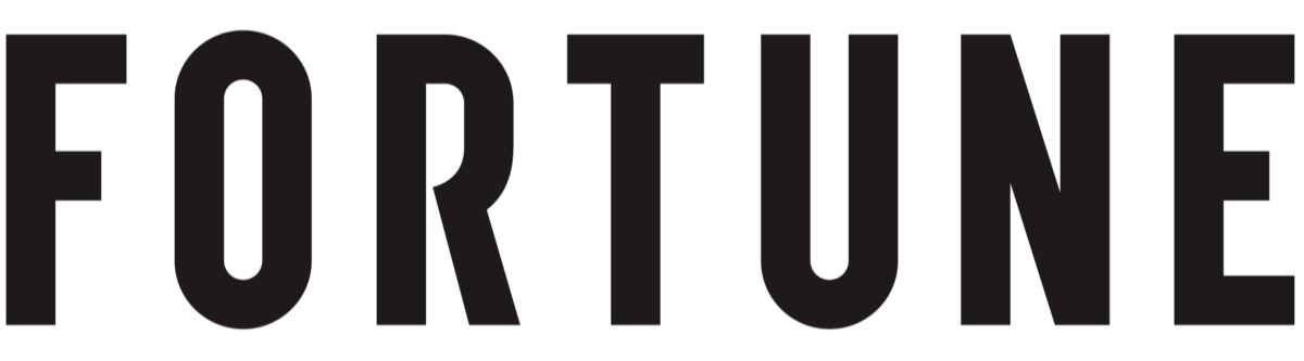 Fortune Logo