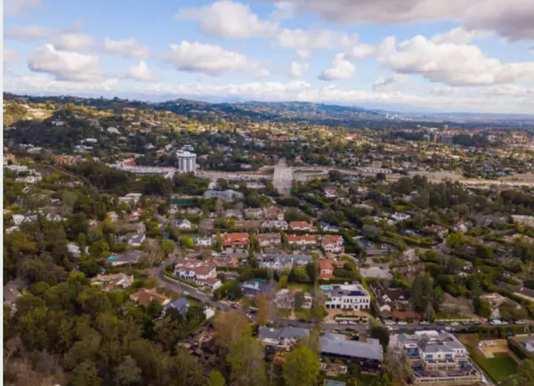 Real Estate Market in Brentwood Los Angeles?,Vince Peagler III