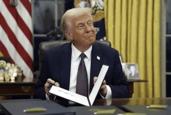 Trump’s Executive Order Aims to Address Housing Costs and Living Expenses ,Kristen Smith, Realtor