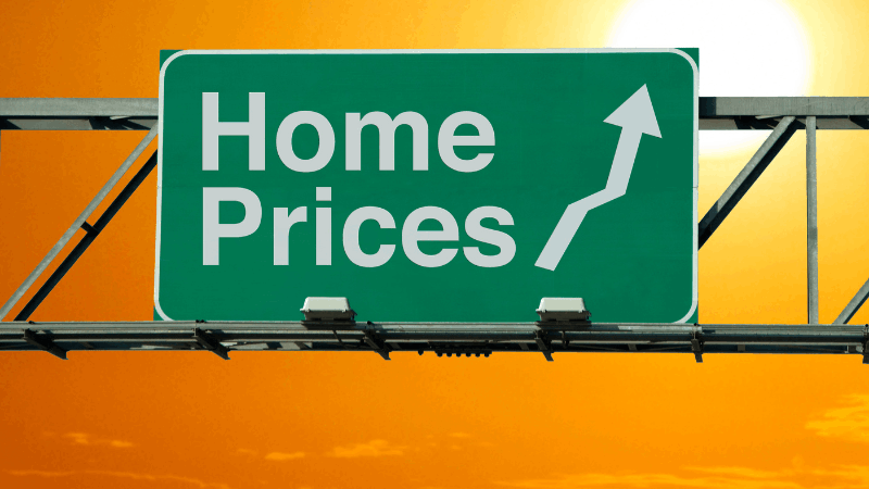 Home Pricing Strategy