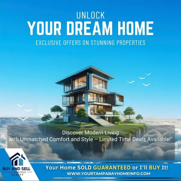  Unlock Your Dream Home! ,Ernest Van Glahn