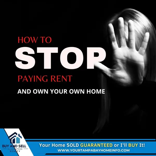 Renters: Stop Paying Your Landlord's Mortgage!,Ernest Van Glahn