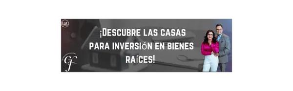 ¿Qué es una casa para inversión en bienes raíces?,Cecy And Juan Group
