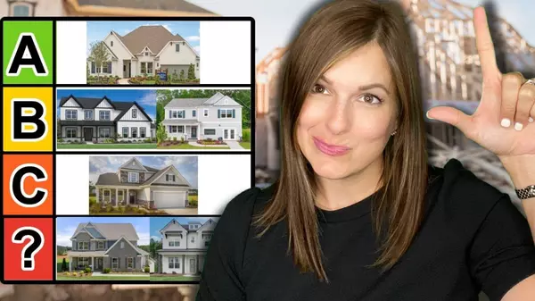 The BEST and WORST Home Builders in Metro Atlanta,Sarah Maslowski