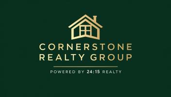 Cornerstone Realty Group