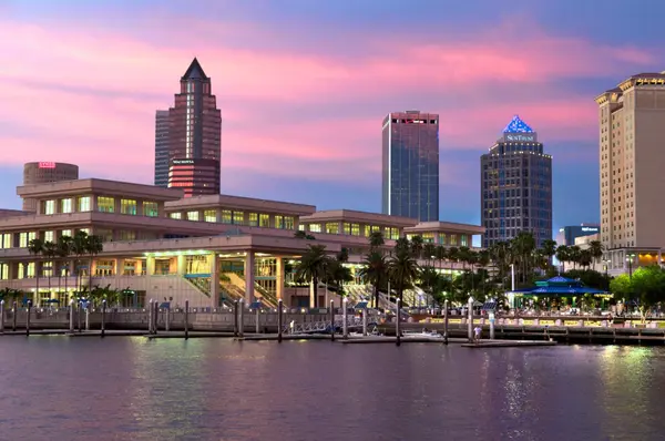 feature image of Tampa