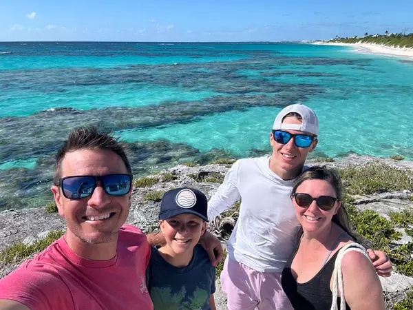 Family Bahamas