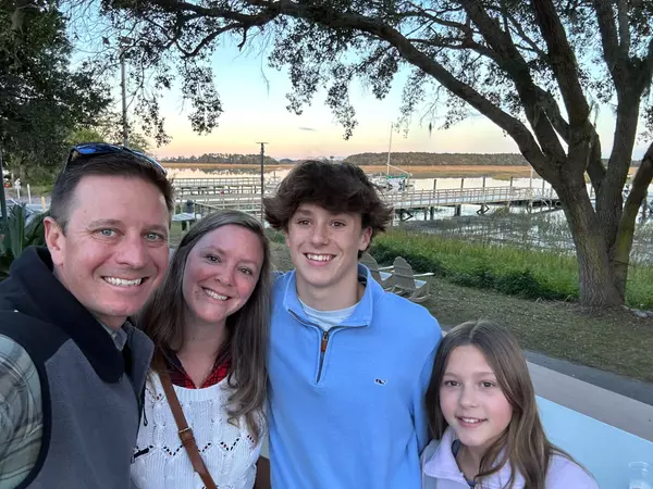 Moss Creek oyster roast