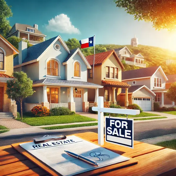 Texas Homeowners: Don’t Risk Losing Your Homestead Exemption ,Kristen Smith, Realtor
