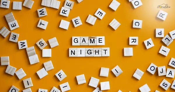 Family Game Night Ideas to Strengthen Bonds and Create Fun,Megan Denham