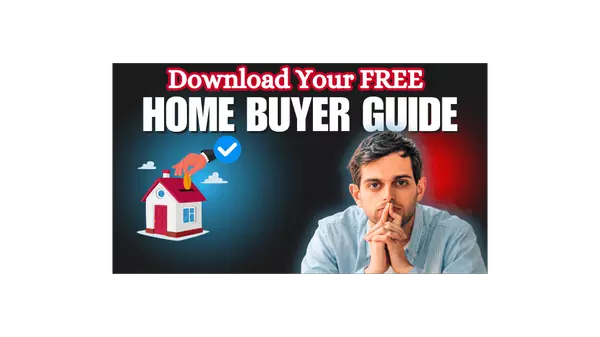 Considering Buying A Home? Start By Downloading Your Free Home Buyers Guide