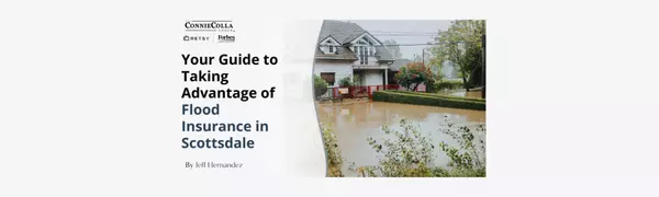 Your Guide to Taking Advantage of Flood Insurance,Jeff Hernandez